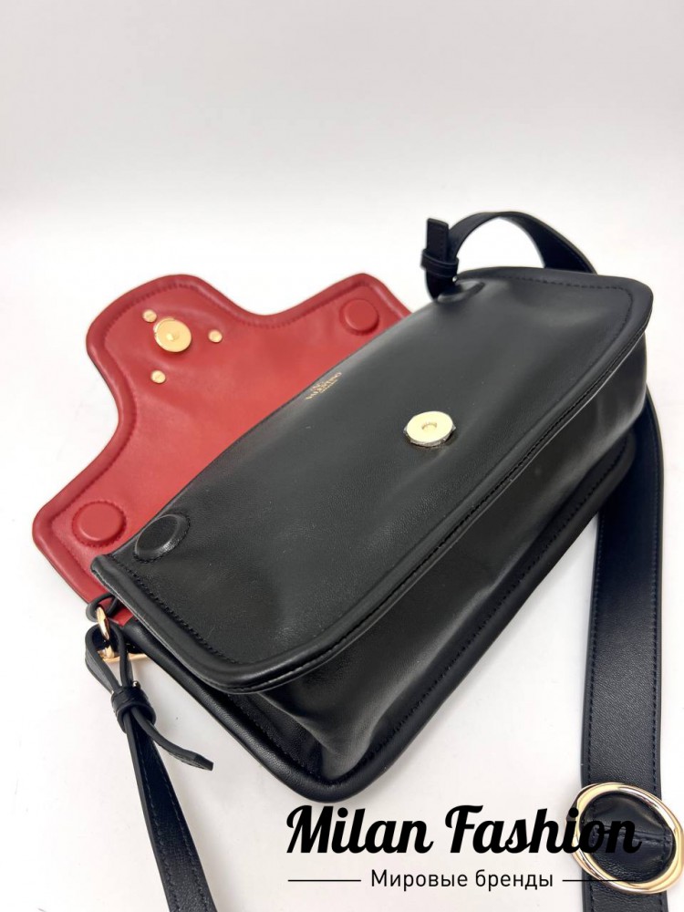 Сумка  Valentino V52273. Вид 3