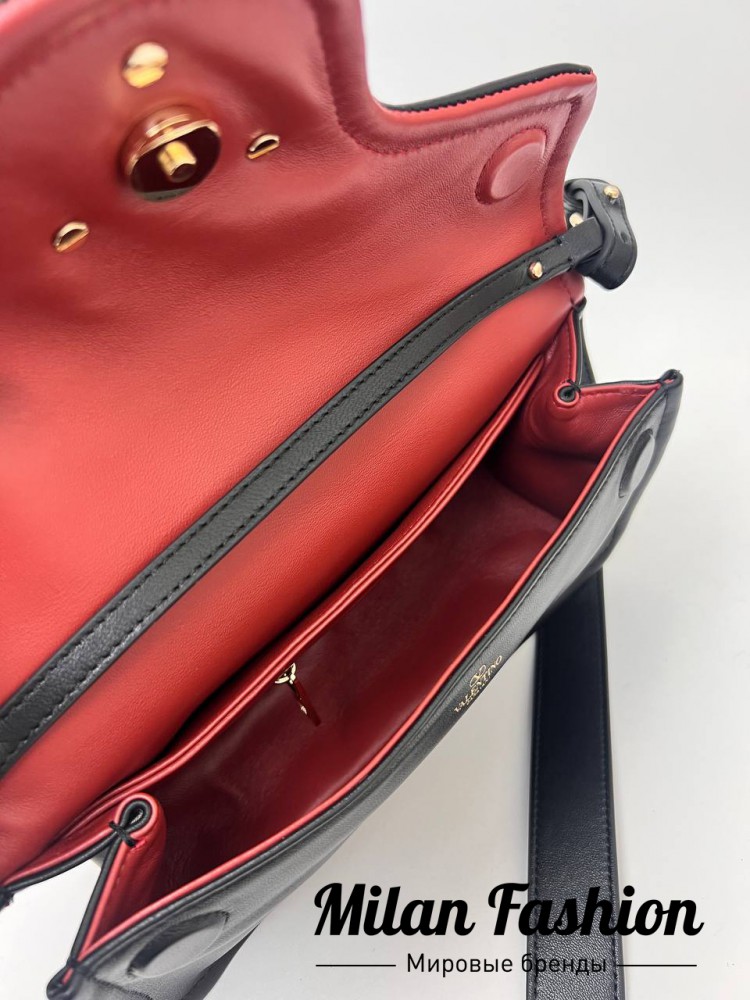 Сумка  Valentino V52273. Вид 5