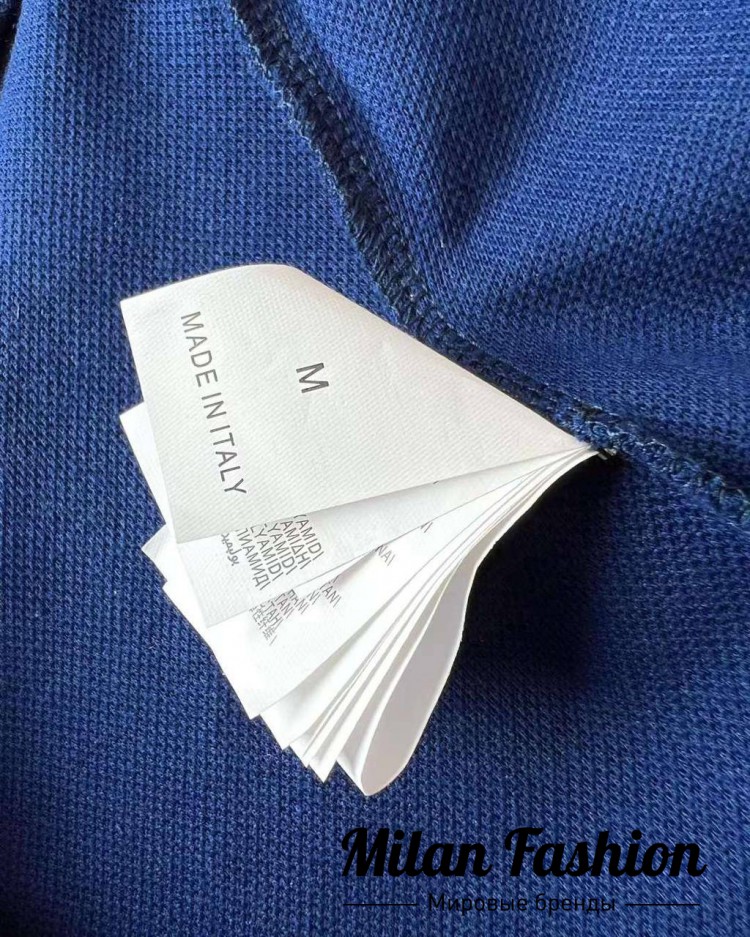 Спортивный костюм  Brunello Cucinelli B33440. Вид 4