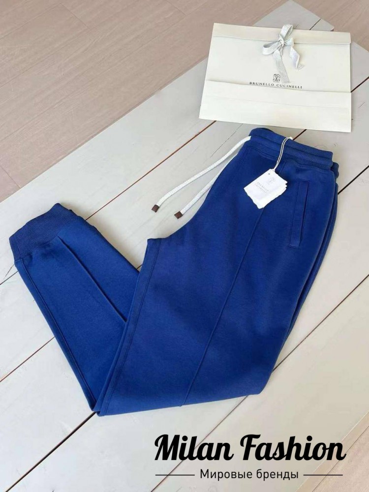 Спортивный костюм  Brunello Cucinelli B33440. Вид 5