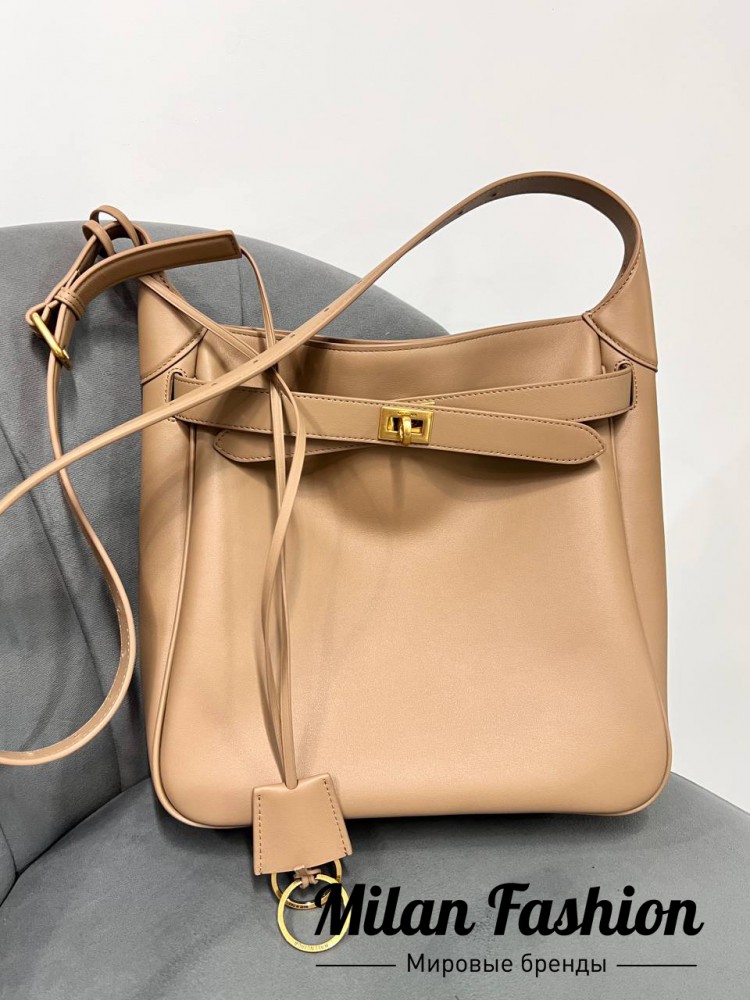Сумка  Balenciaga V52239. Вид 3