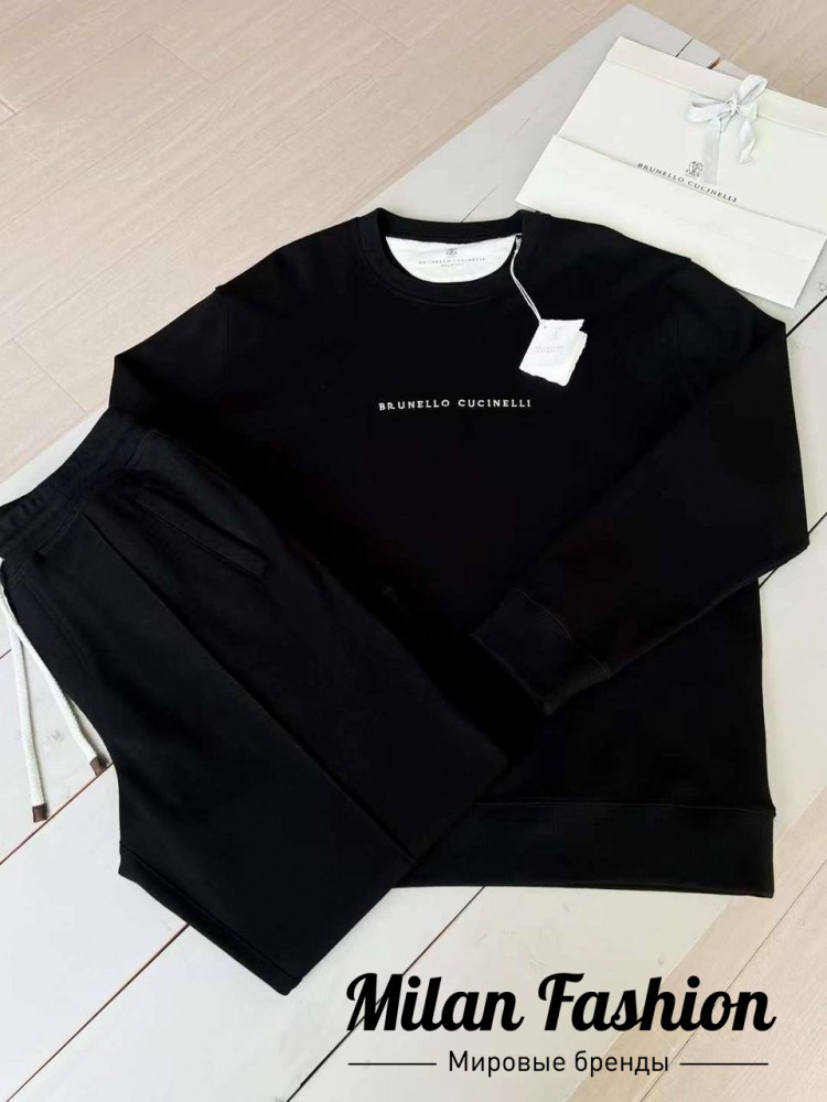 Спортивный костюм  Brunello Cucinelli V33439. Вид 2