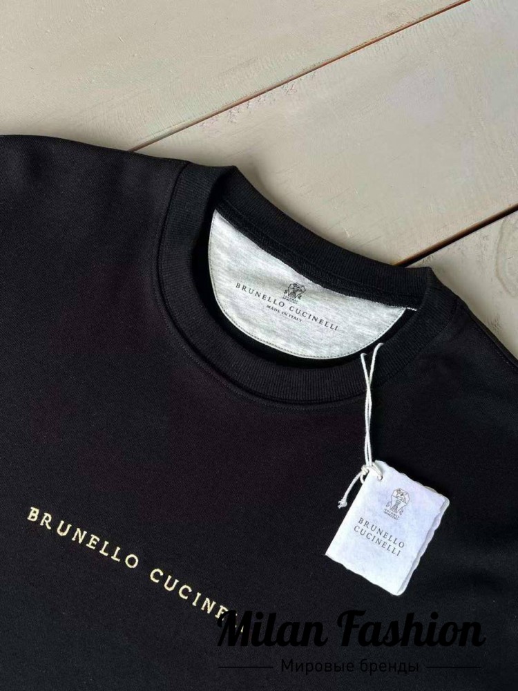 Спортивный костюм  Brunello Cucinelli V33439. Вид 3