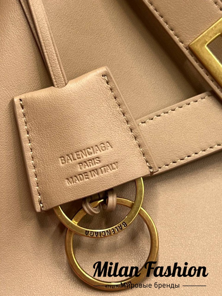 Сумка  Balenciaga V52239. Вид 9