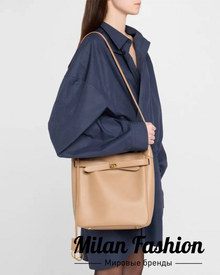 Сумка  Balenciaga V52239. Вид 10