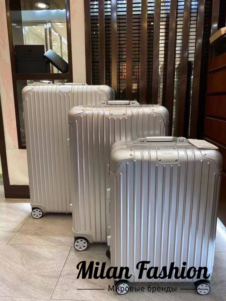 Чемодан Rimova  … V52258. Вид 7