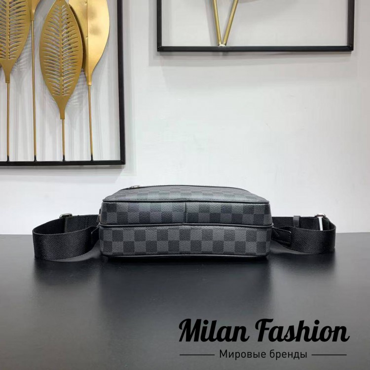 Сумка  Louis Vuitton V52040. Вид 9