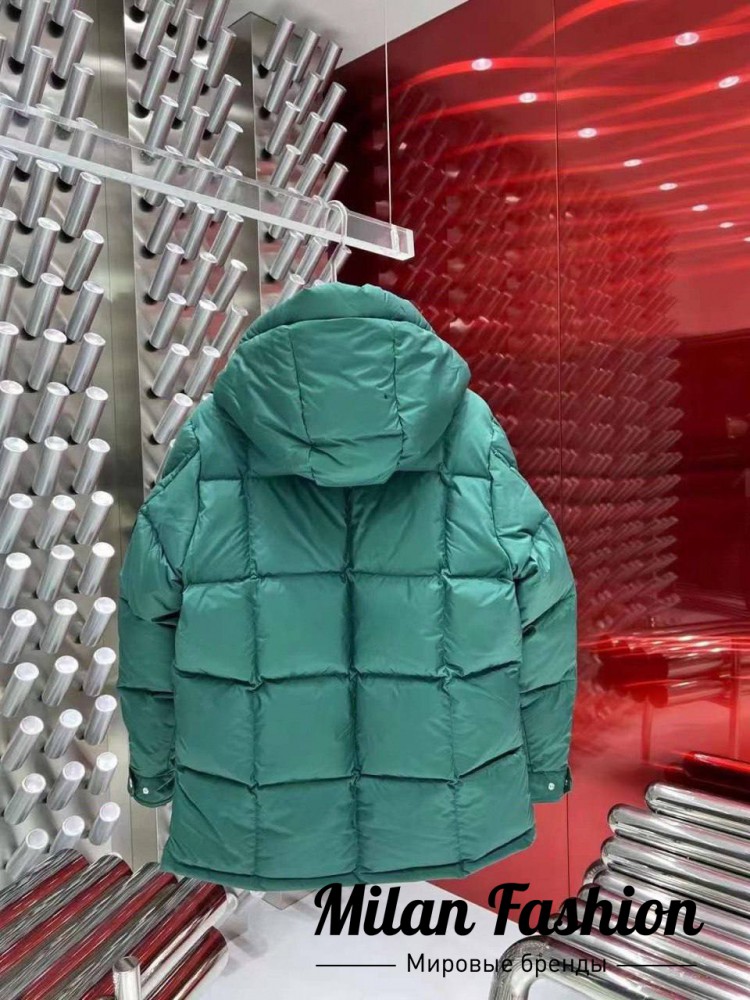 Куртка  Moncler V33522. Вид 2