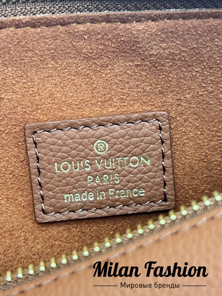 Сумка Low Key  Louis Vuitton V33531. Вид 6