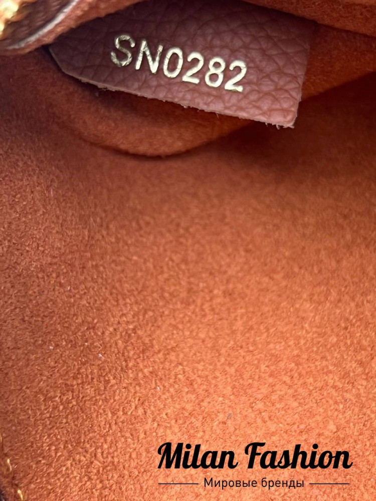 Сумка Low Key  Louis Vuitton V33531. Вид 8