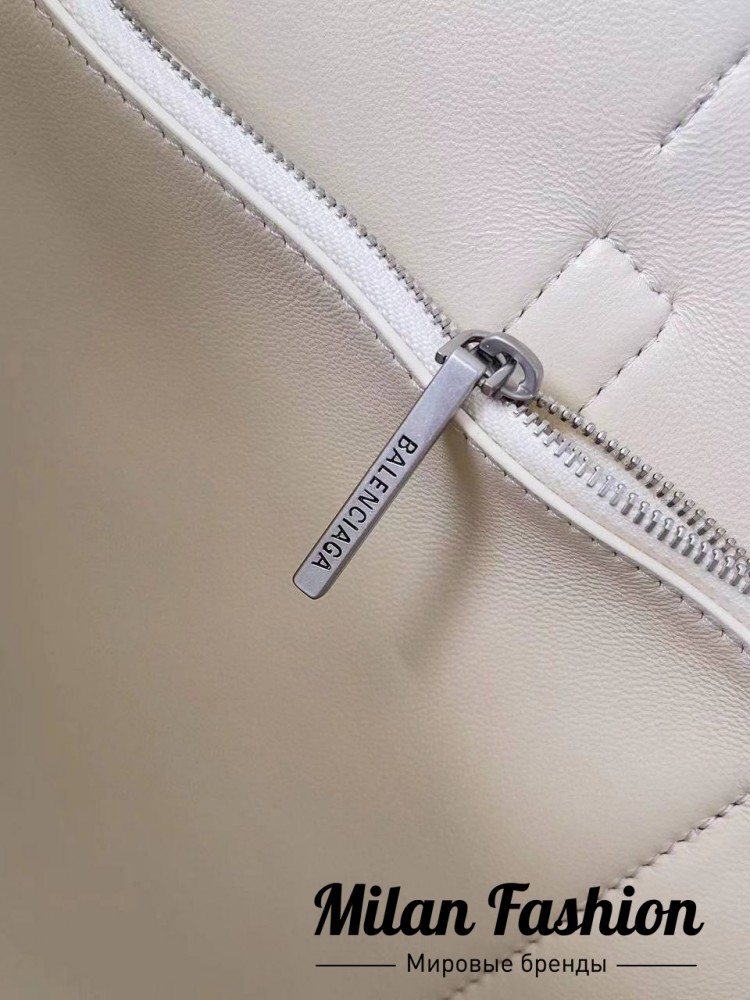 Сумка Bel Air  Balenciaga V33540. Вид 4