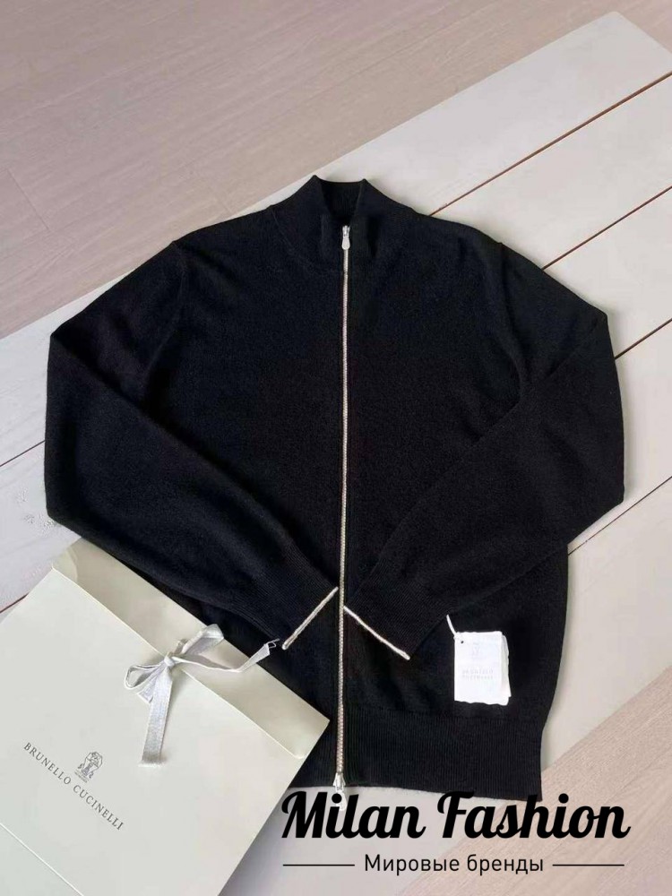 Кардиган  Brunello Cucinelli V33609. Вид 3