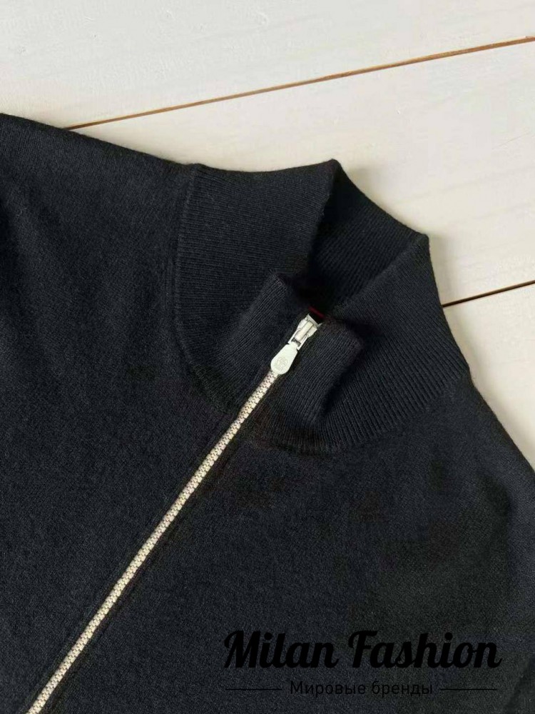 Кардиган  Brunello Cucinelli V33609. Вид 4