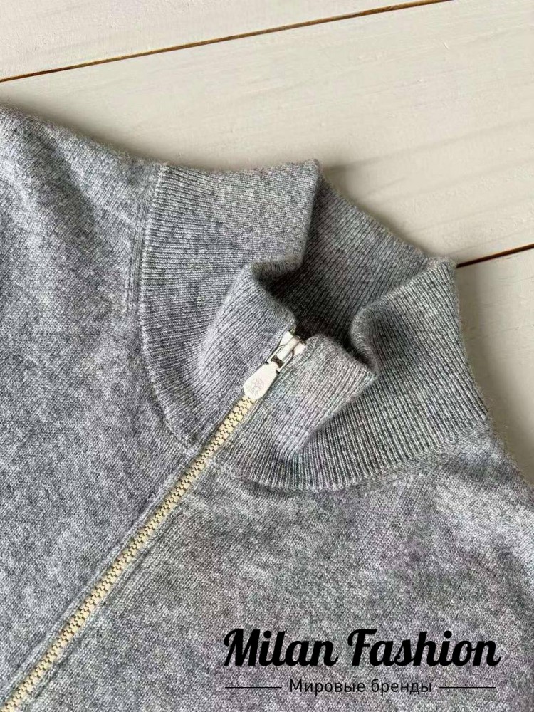 Кардиган  Brunello Cucinelli V33604. Вид 4
