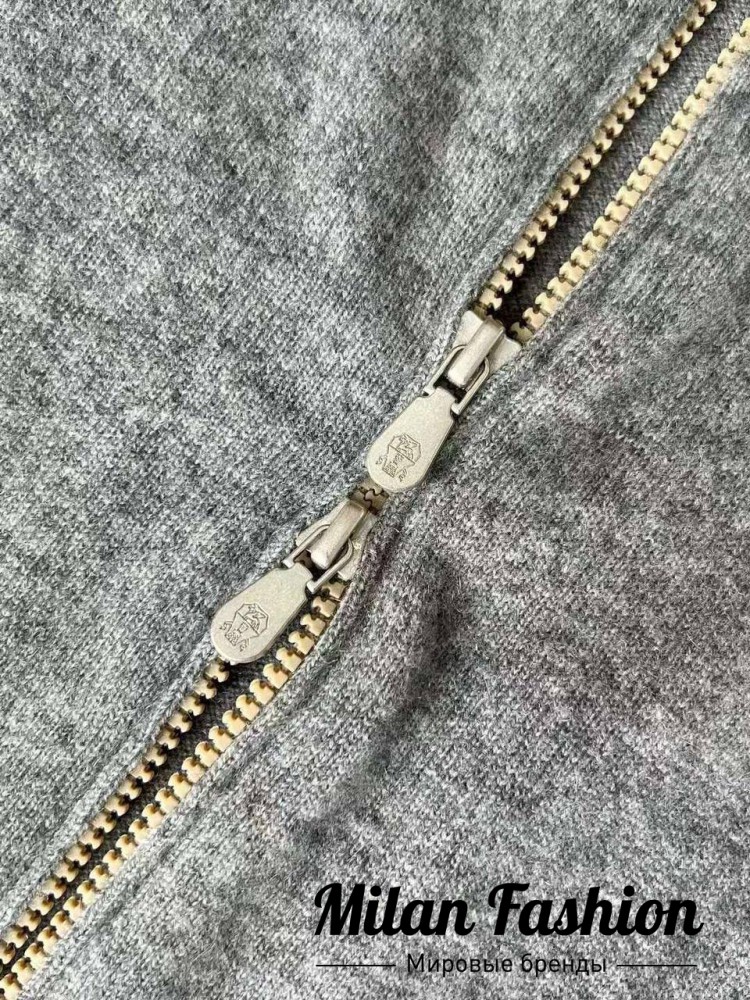 Кардиган  Brunello Cucinelli V33604. Вид 5