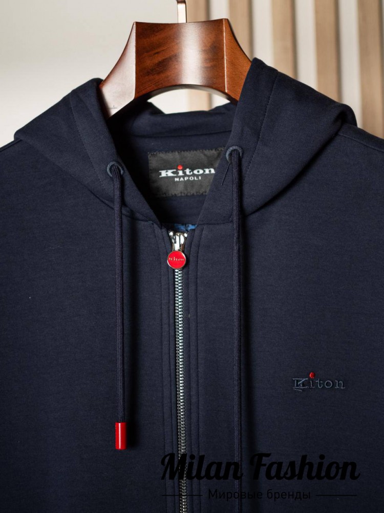 Спортивный костюм  Kiton V33735. Вид 6