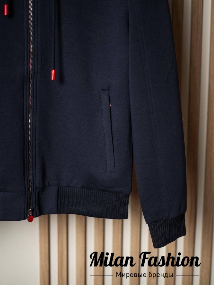 Спортивный костюм  Kiton V33735. Вид 3