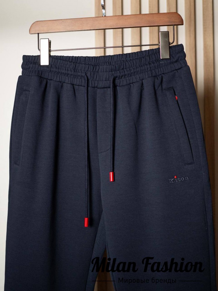 Спортивный костюм  Kiton V33735. Вид 4