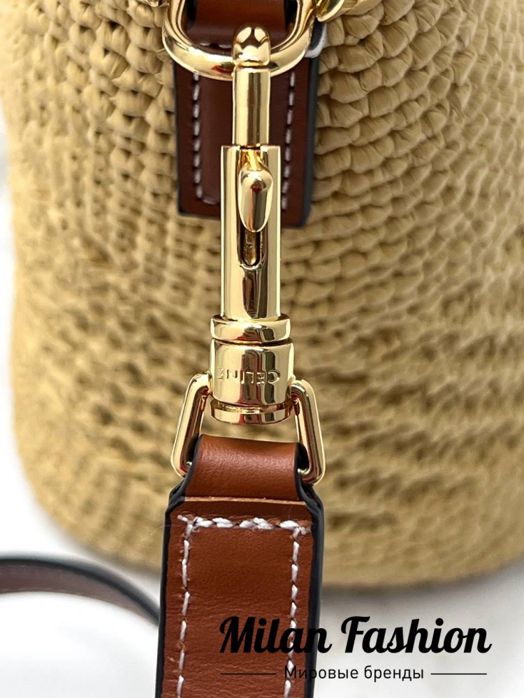 Сумка  Yves Saint Laurent V52327. Вид 2