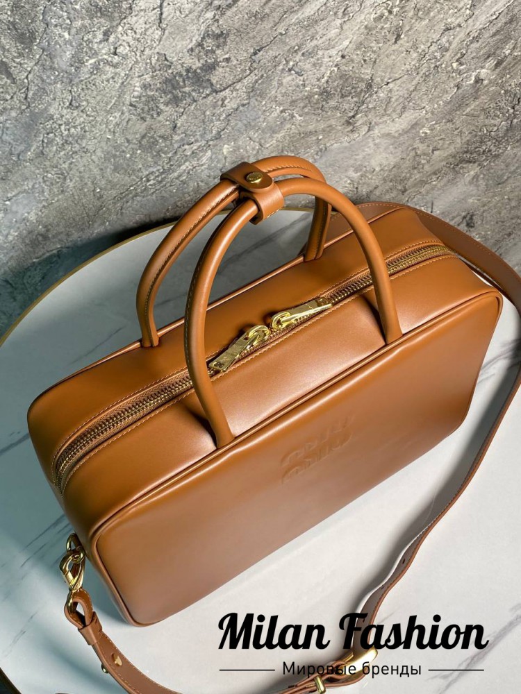 Сумка  Miu Miu V33581. Вид 10