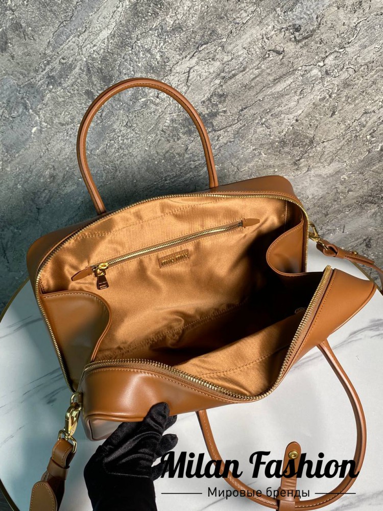 Сумка  Miu Miu V33581. Вид 11