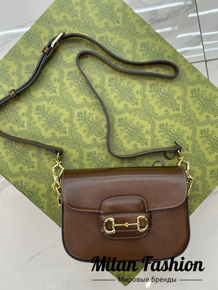 Сумка  Gucci V6907. Вид 2