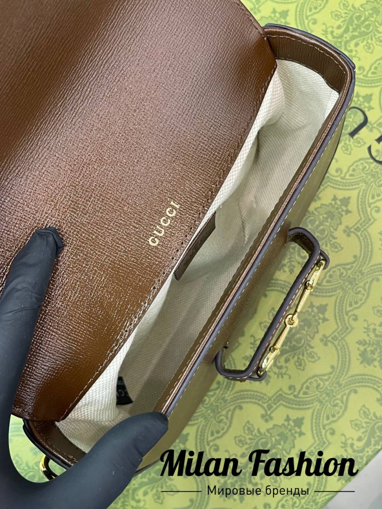 Сумка  Gucci V6907. Вид 6