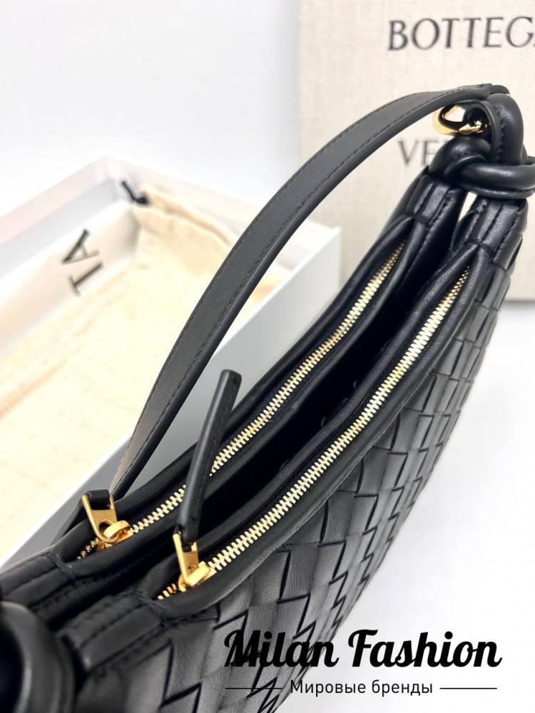 Сумка  Bottega Veneta V33718. Вид 4