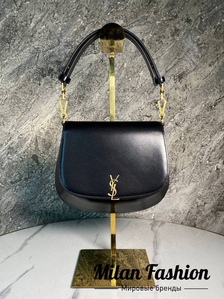Сумка  Yves Saint Laurent V52007. Вид 4