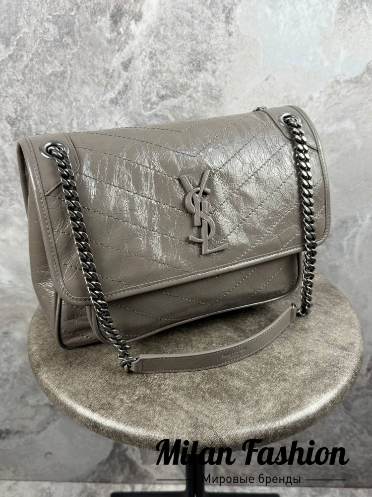 Сумка женская  Yves Saint Laurent v1017. Вид 1