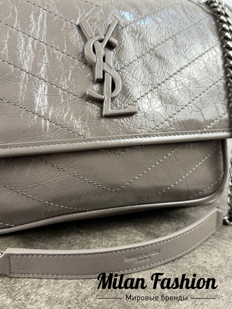 Сумка женская  Yves Saint Laurent v1017. Вид 6