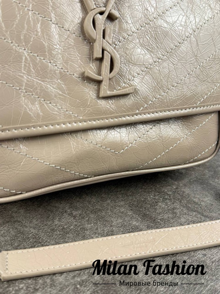 Сумка  Yves Saint Laurent V52330. Вид 3