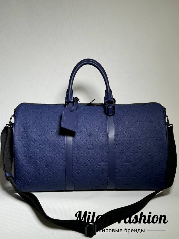 Сумка Keepall 50 Louis Vuitton V33750. Вид 1
