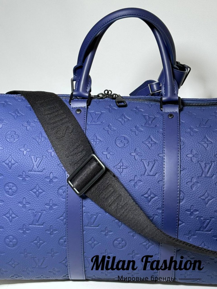 Сумка Keepall 50 Louis Vuitton V33750. Вид 6