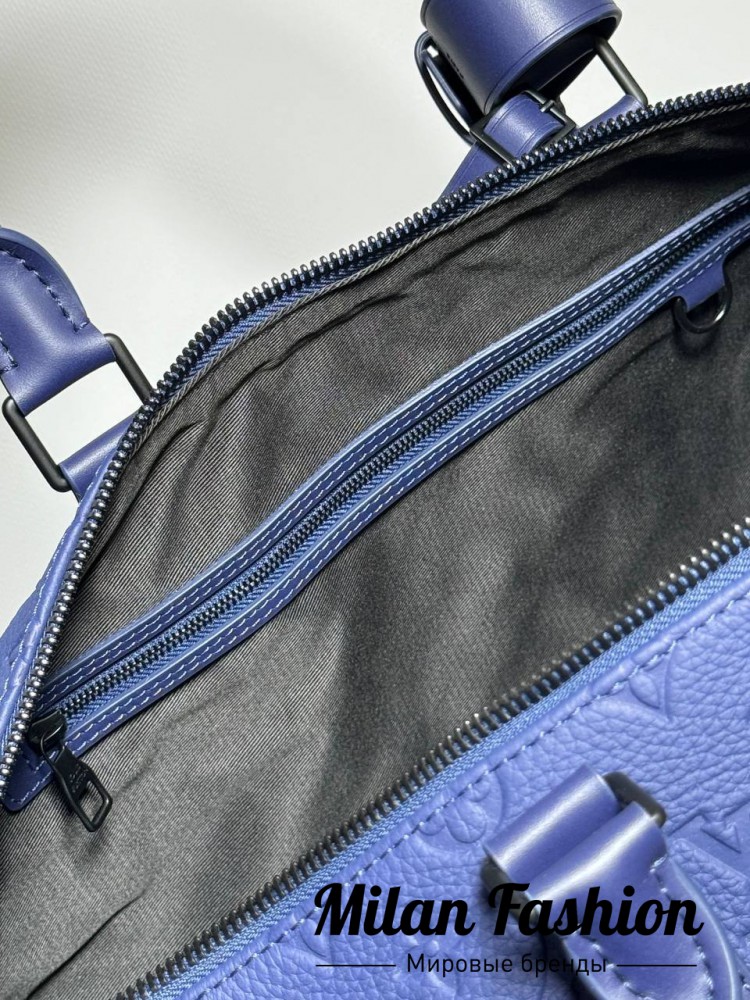 Сумка Keepall 50 Louis Vuitton V33750. Вид 3