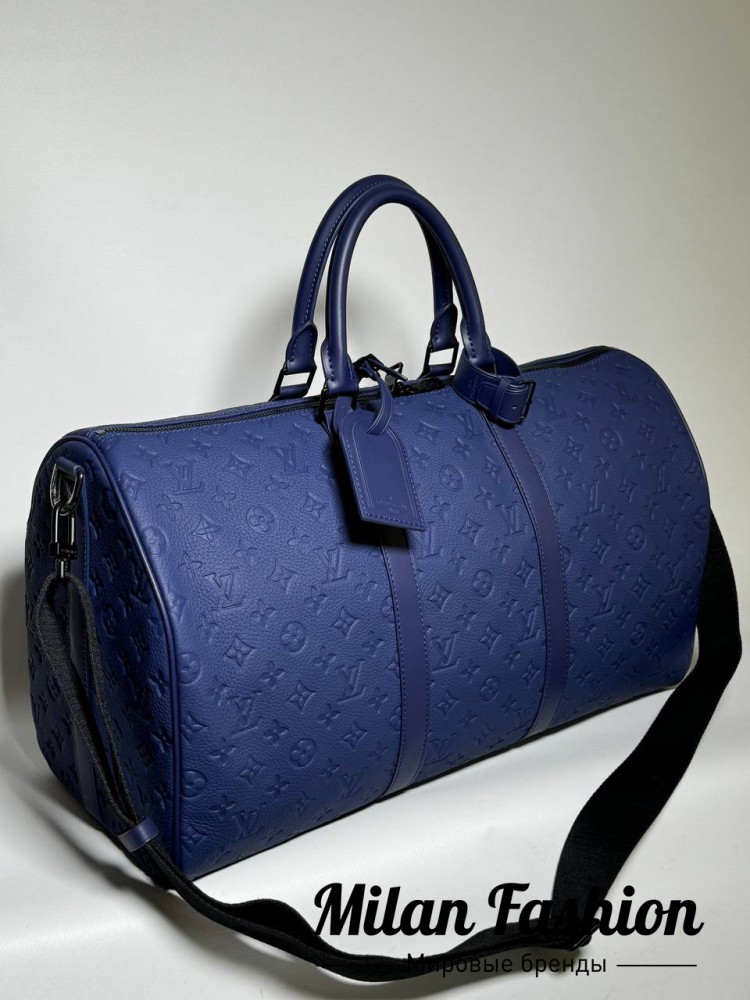 Сумка Keepall 50 Louis Vuitton V33750. Вид 7