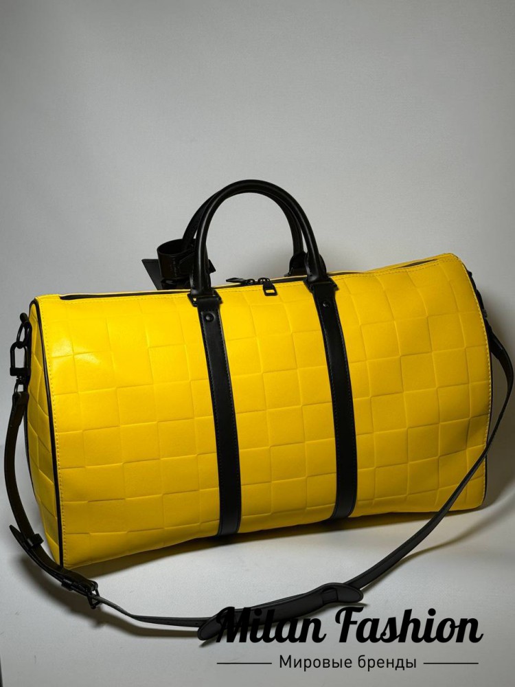 Сумка Keepall 50 Louis Vuitton V33782. Вид 1