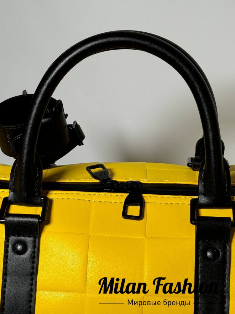 Сумка Keepall 50 Louis Vuitton V33782. Вид 4
