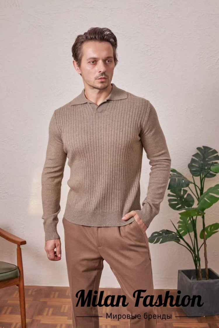 Свитер  Loro Piana V36768. Вид 1