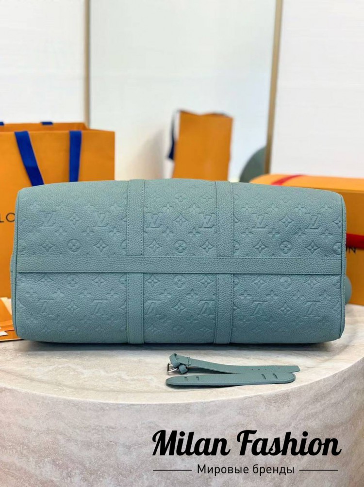 Сумка дорожная  Louis Vuitton V52388. Вид 3