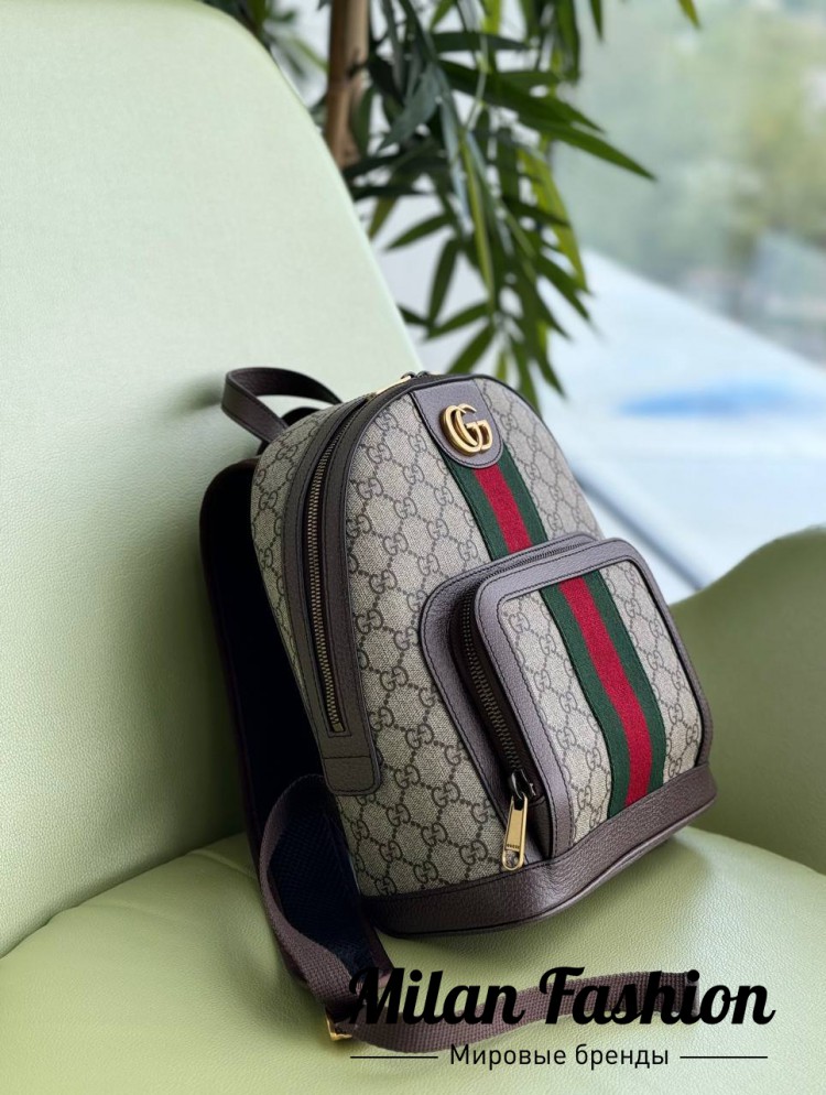 Рюкзак  Gucci V34757. Вид 3