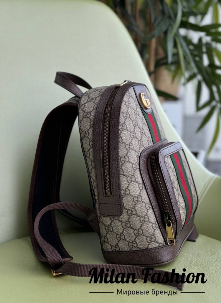 Рюкзак  Gucci V34757. Вид 5