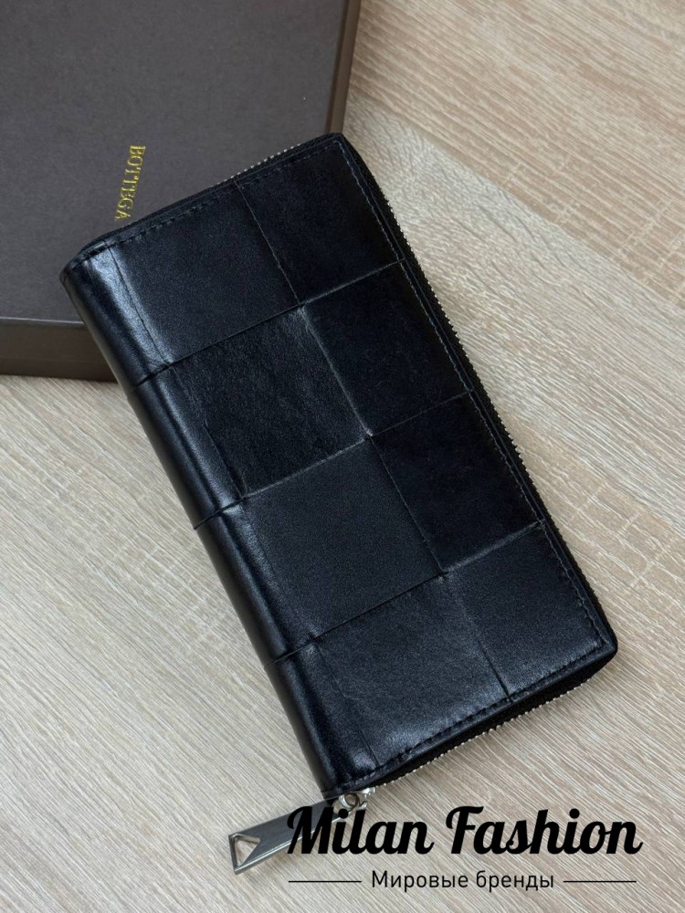 Кошелек  Bottega Veneta V52439. Вид 1