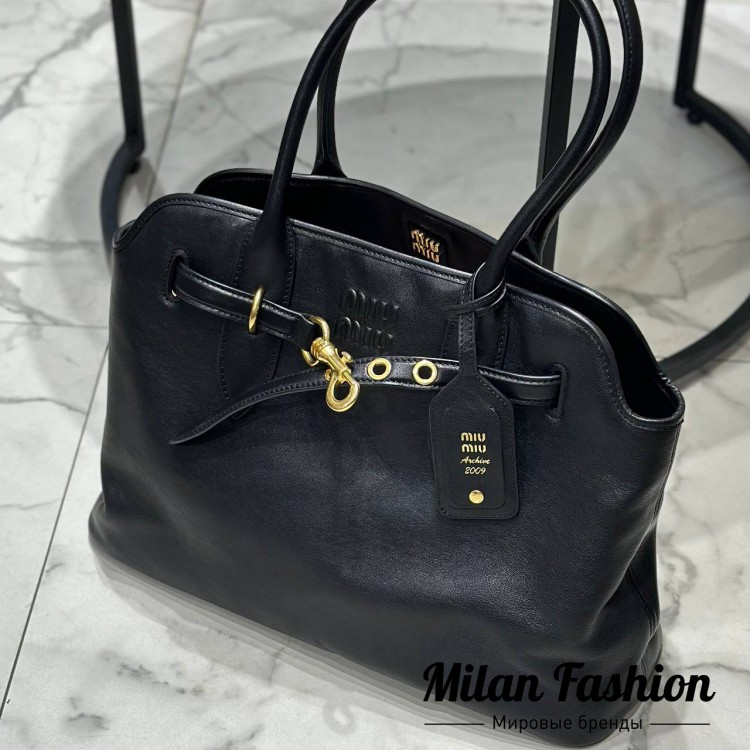 Сумка  Miu Miu V34760. Вид 3