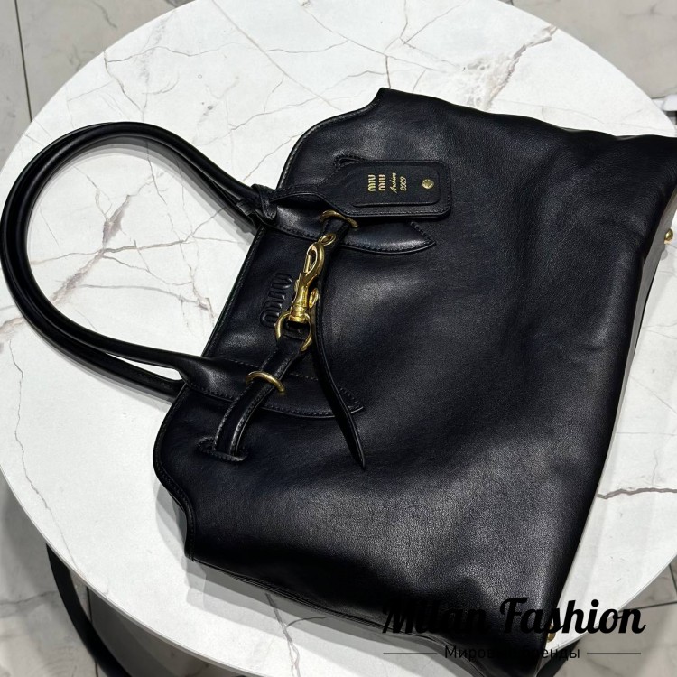Сумка  Miu Miu V34760. Вид 2