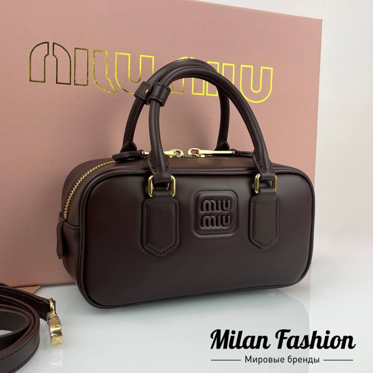 Сумка Arcadie Miu Miu V34702. Вид 1