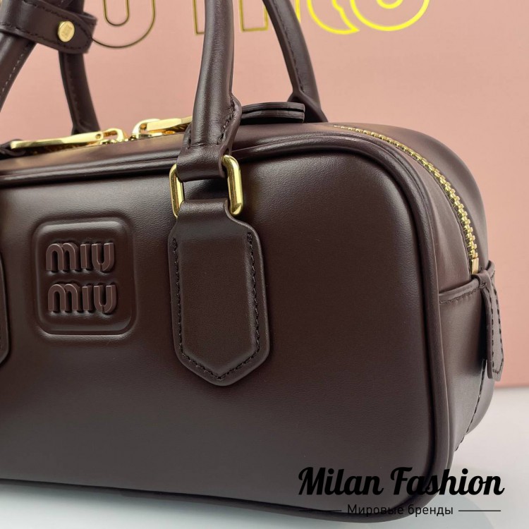Сумка Arcadie Miu Miu V34702. Вид 4