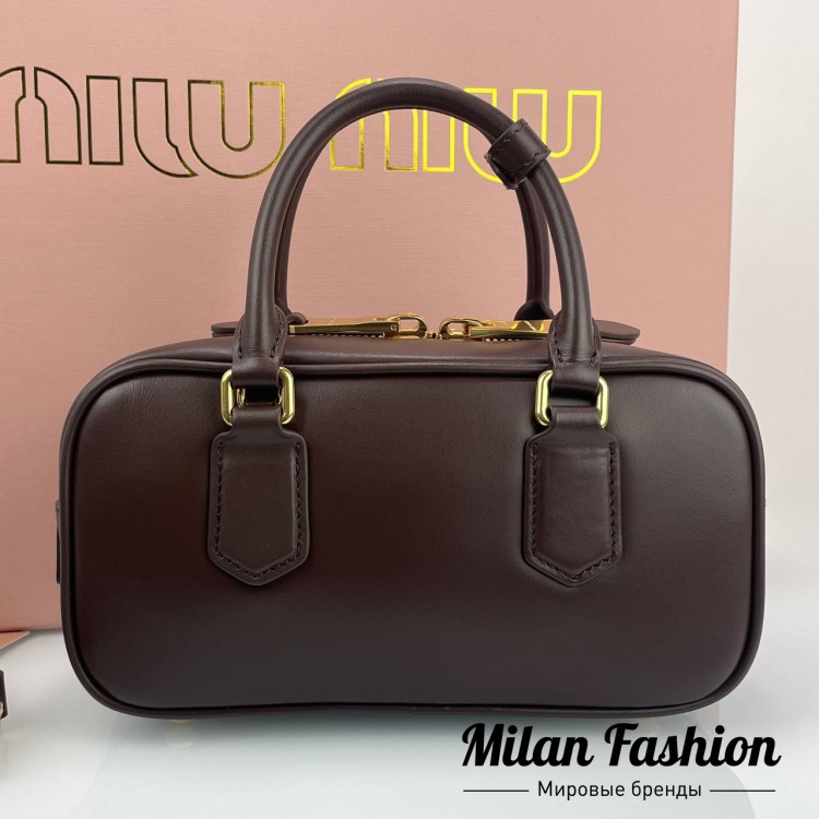 Сумка Arcadie Miu Miu V34702. Вид 3