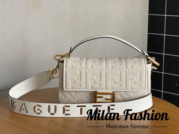 Сумка  Fendi V52389. Вид 1