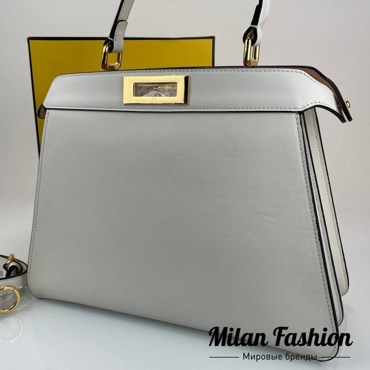 Сумка  Fendi V52450. Вид 4
